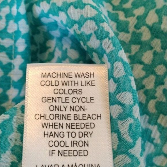 Fever Layered Top - Picture 8 of 10